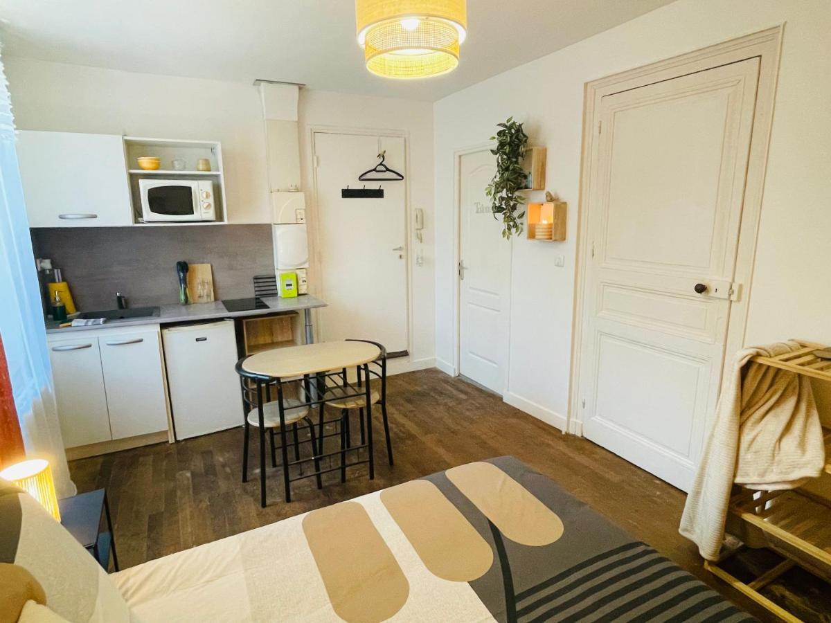 Le Romelia - Wifi Fibre - Calme - Parking Apartment Angouleme Exterior photo